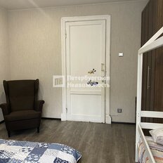 Квартира 87,8 м², 3-комнатная - изображение 4