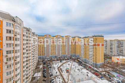 74 м², 3-комнатная квартира 85 000 ₽ в месяц - изображение 44