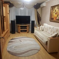 Квартира 66,4 м², 3-комнатная - изображение 1