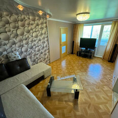 Квартира 52,2 м², 3-комнатная - изображение 3