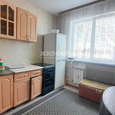 Квартира 79 м², 3-комнатная - изображение 2