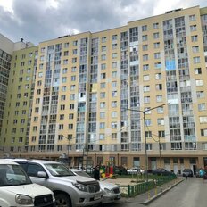 Квартира 67,3 м², 2-комнатная - изображение 1