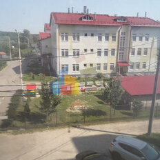 Квартира 38 м², 2-комнатная - изображение 1