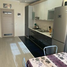 Квартира 44,8 м², 1-комнатная - изображение 3