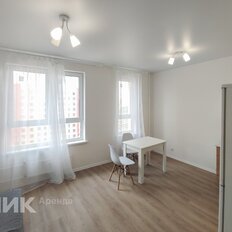 Квартира 25 м², студия - изображение 3