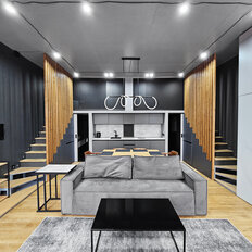 Квартира 60 м², 3-комнатная - изображение 3