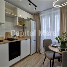 Квартира 40 м², 2-комнатная - изображение 1