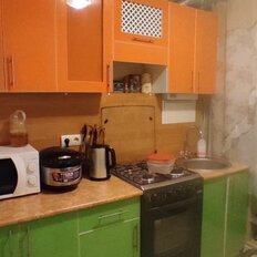 Квартира 40 м², 2-комнатная - изображение 1