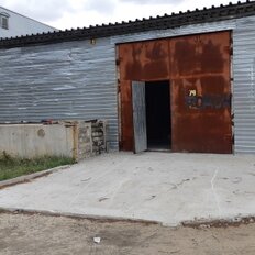 385 м², склад - изображение 3