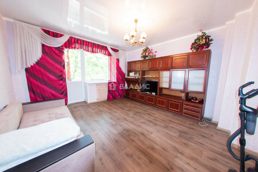 83,2 м², 3-комнатная квартира 8 500 000 ₽ - изображение 78