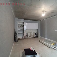 Квартира 67 м², 1-комнатная - изображение 5