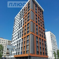 Квартира 46,7 м², 2-комнатная - изображение 2