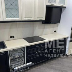 Квартира 65,7 м², 3-комнатная - изображение 2