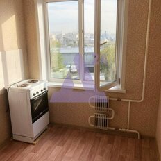 Квартира 30,3 м², 1-комнатная - изображение 5