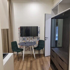 Квартира 22,2 м², студия - изображение 2
