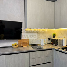 Квартира 19,5 м², студия - изображение 3