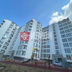 Квартира 55 м², 2-комнатная - изображение 1
