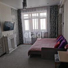 Квартира 53,4 м², 1-комнатная - изображение 1