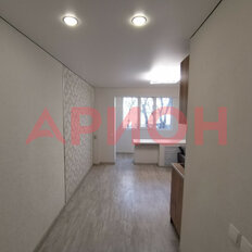 Квартира 20,4 м², 1-комнатная - изображение 3