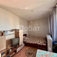 Квартира 31,5 м², 1-комнатная - изображение 2