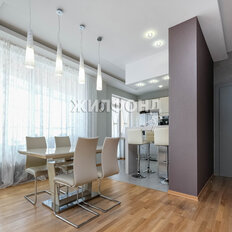 Квартира 179,8 м², студия - изображение 2