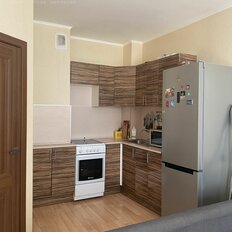 Квартира 36,8 м², 1-комнатная - изображение 1