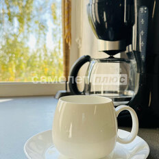 Квартира 33,2 м², студия - изображение 4