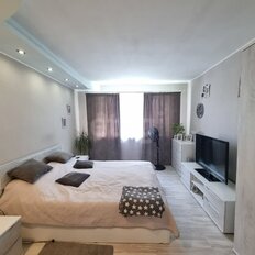 Квартира 106,7 м², 5-комнатная - изображение 1