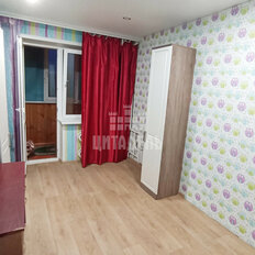 Квартира 68,3 м², 3-комнатная - изображение 3