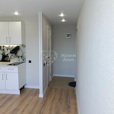 Квартира 17,4 м², студия - изображение 5