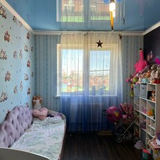 Квартира 60 м², 2-комнатная - изображение 5