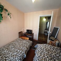 Квартира 50 м², 3-комнатная - изображение 2