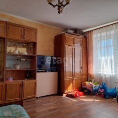 Квартира 61,7 м², 3-комнатная - изображение 1