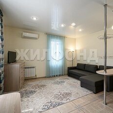 Квартира 27,4 м², студия - изображение 3