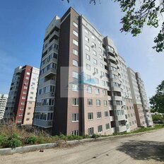 Квартира 32,6 м², 1-комнатная - изображение 2