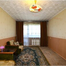 Квартира 44 м², 2-комнатная - изображение 4