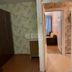 Квартира 45 м², 2-комнатная - изображение 4