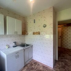 Квартира 28,8 м², 1-комнатная - изображение 1