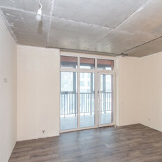 Квартира 26,6 м², студия - изображение 1