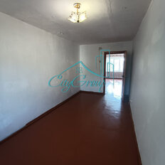 Квартира 58,8 м², 3-комнатная - изображение 2
