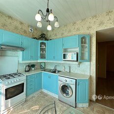 Квартира 101 м², 3-комнатная - изображение 1