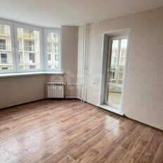 Квартира 83,1 м², 3-комнатная - изображение 1