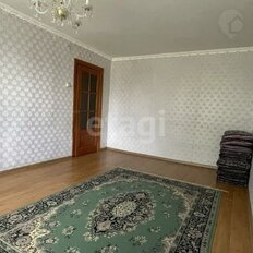 Квартира 64,7 м², 2-комнатная - изображение 1