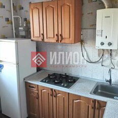 Квартира 42,4 м², 2-комнатная - изображение 4