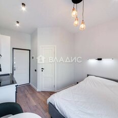 Квартира 13,5 м², студия - изображение 3