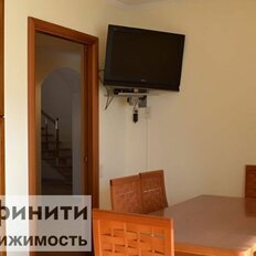 Квартира 203 м², 3-комнатная - изображение 4