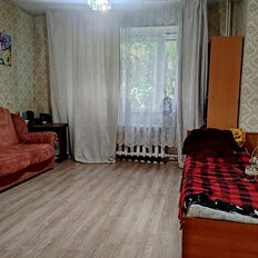 Квартира 36,1 м², 1-комнатная - изображение 1