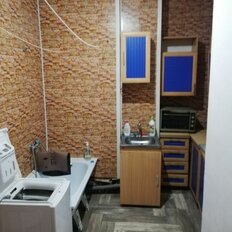 Квартира 30 м², 1-комнатная - изображение 4