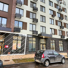 76,8 м², помещение свободного назначения - изображение 1