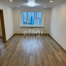 Квартира 51,6 м², 2-комнатная - изображение 1